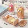 صابون محمول للسفر، علبة صابون مقاومة للماء details Picture